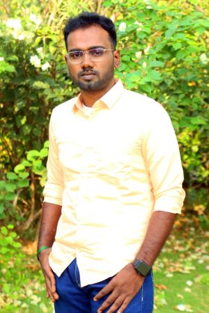 N.சஞ்சய் குமார்