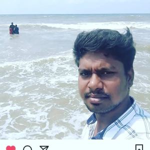 P. பாரத் குமார்