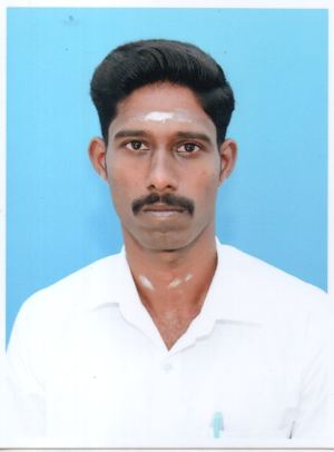 S.தினேஷ் பாபு