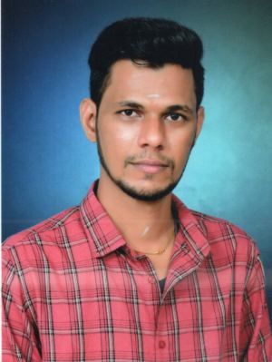 a தமிழரசன் BE 