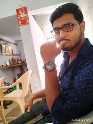 K . மோகன பாஸ்கரன் (எ) பாஸ்கர் 