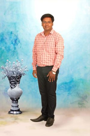 M.S.Khaarthikeyan