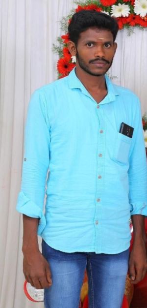 K. ஏழுமலை