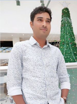 ஏ.சந்தோஷ்