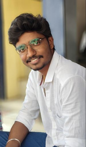 R. ARAVINDHAN