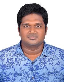 S .ஞானவேல்