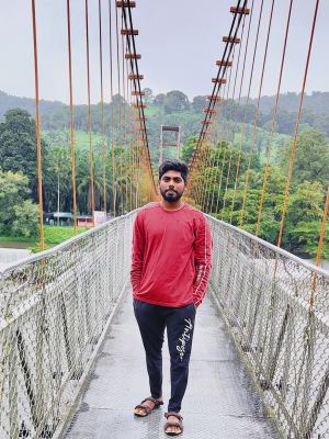 K.லோகேஷ்