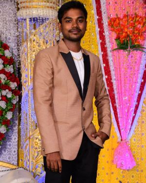 p லிங்கேஸ்வரன்