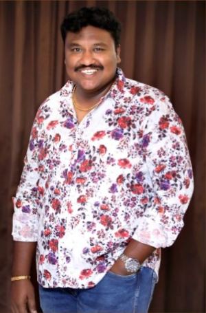 Dr  s பிரவீன்குமார் 