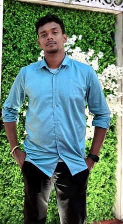 பா.நிர்மல்ராஜ்