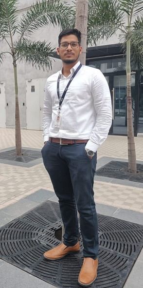 K  B ஜெகதீஷ்  