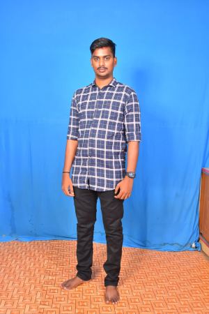 A. சந்திரசேகரன்