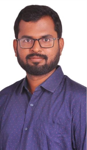 ப. சொந்தர்ராஜன்  BE ( ECE)