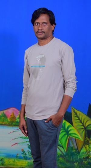 T.R நரசிம்மன்