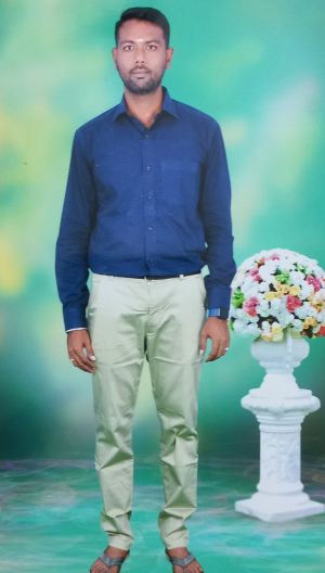 t.sHARATHKUMAR BE Civil engg