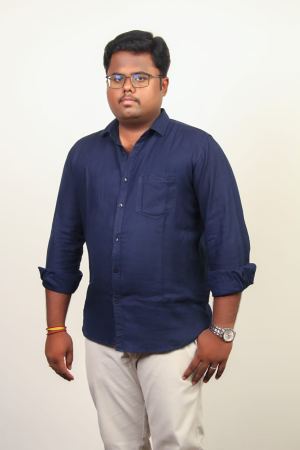 P.ஷதீஷ்குமார்