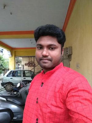 Sathiyamurthy prabhakaran