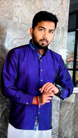 N.Veeraragavan BE[Mech]