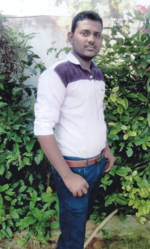 M இராமலிங்கம் DEEE