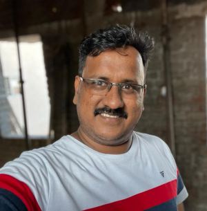 N.பாலாஜி