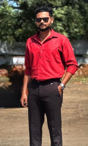 S.சுபாஷ் சந்திரன்