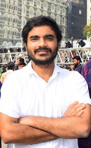 S.தேவாரம்