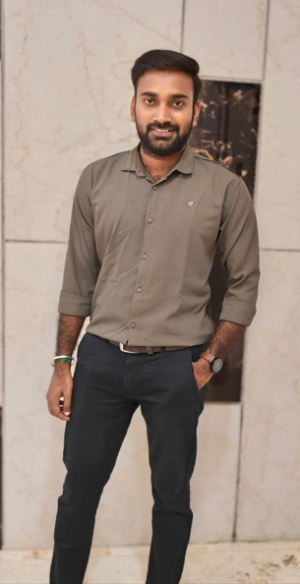 s MUTHUKUMARAN B.E(ECE) bangalore