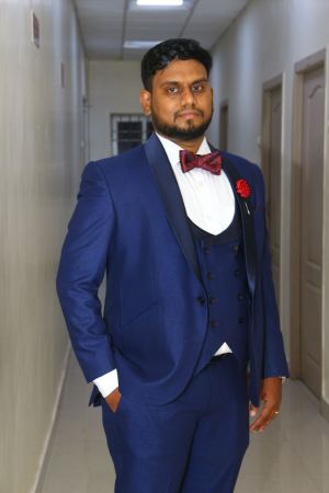 T.R.சேதுராமன்