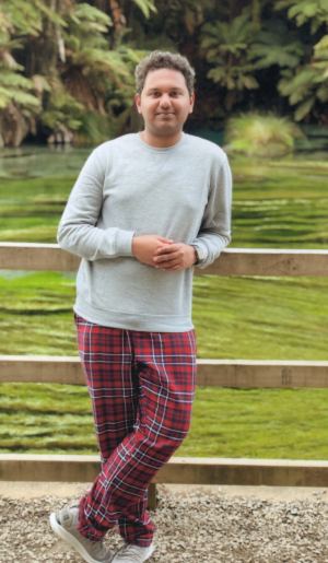 vishnu prasad saravanan