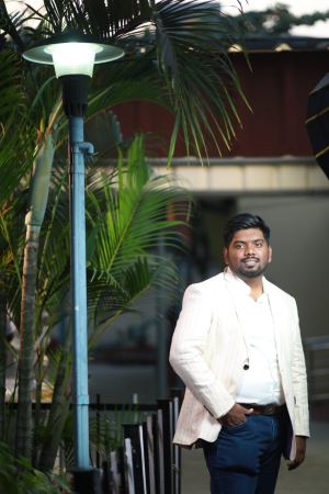 C.P.ராஜேஷ்