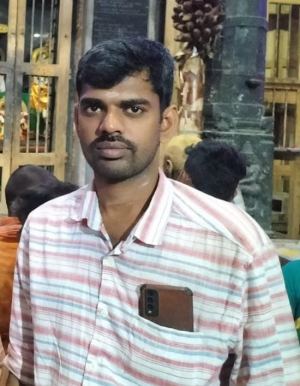 சி .சக்திவேல் B.E (CSE)