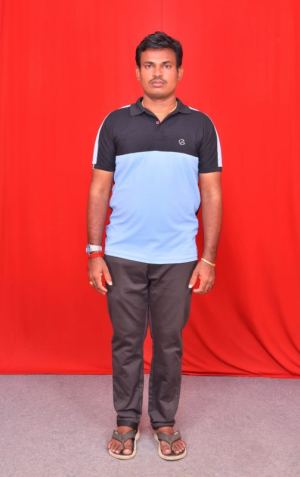 K ஜெகன்    DME