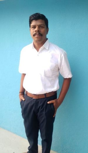 k. குமரகுருபரன் 