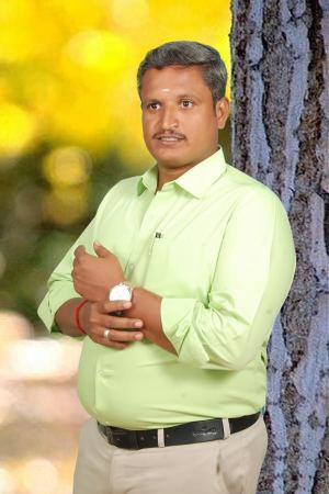 N.KARTHIK 