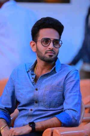 R ராம்குமார்   BE CSE