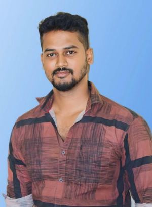 மு.சரத்குமார் DME