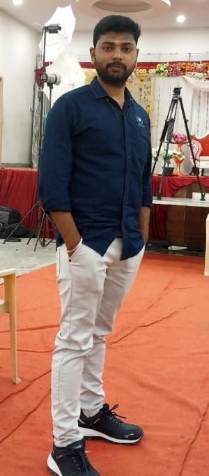 மு.நிர்மல் குமார்