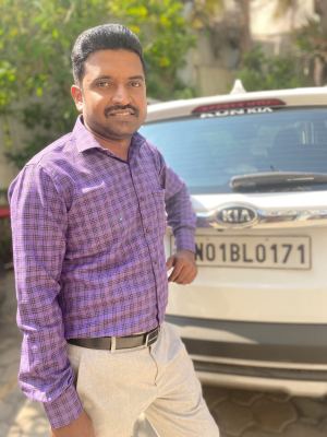 V பிரபு  BCA     HDFC BANK