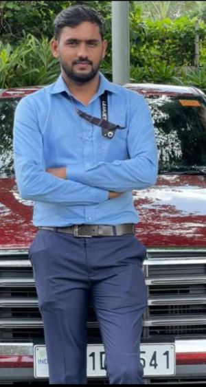 A கோபிநாத்  BE 