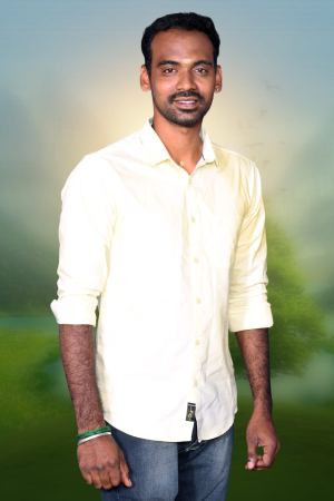 G.யுகேஷ் (எ) ஆகாஷ்