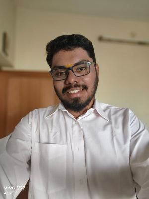 K.G.அரவிந் 