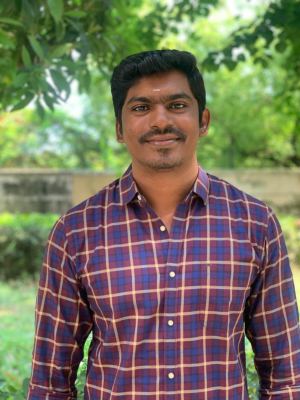 R மதன்குமார்   BCA