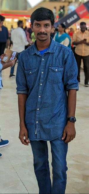 ஜீ.தனபால்