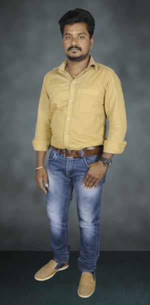 P.Balaji