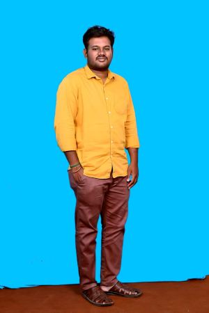 G.S.யுவராஜ்