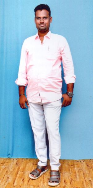 K.மேகநாதன்