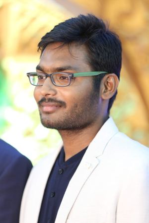 K. பதஞ்சலி 