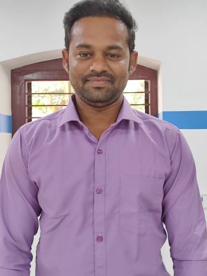 U.ஜெகதீசன்