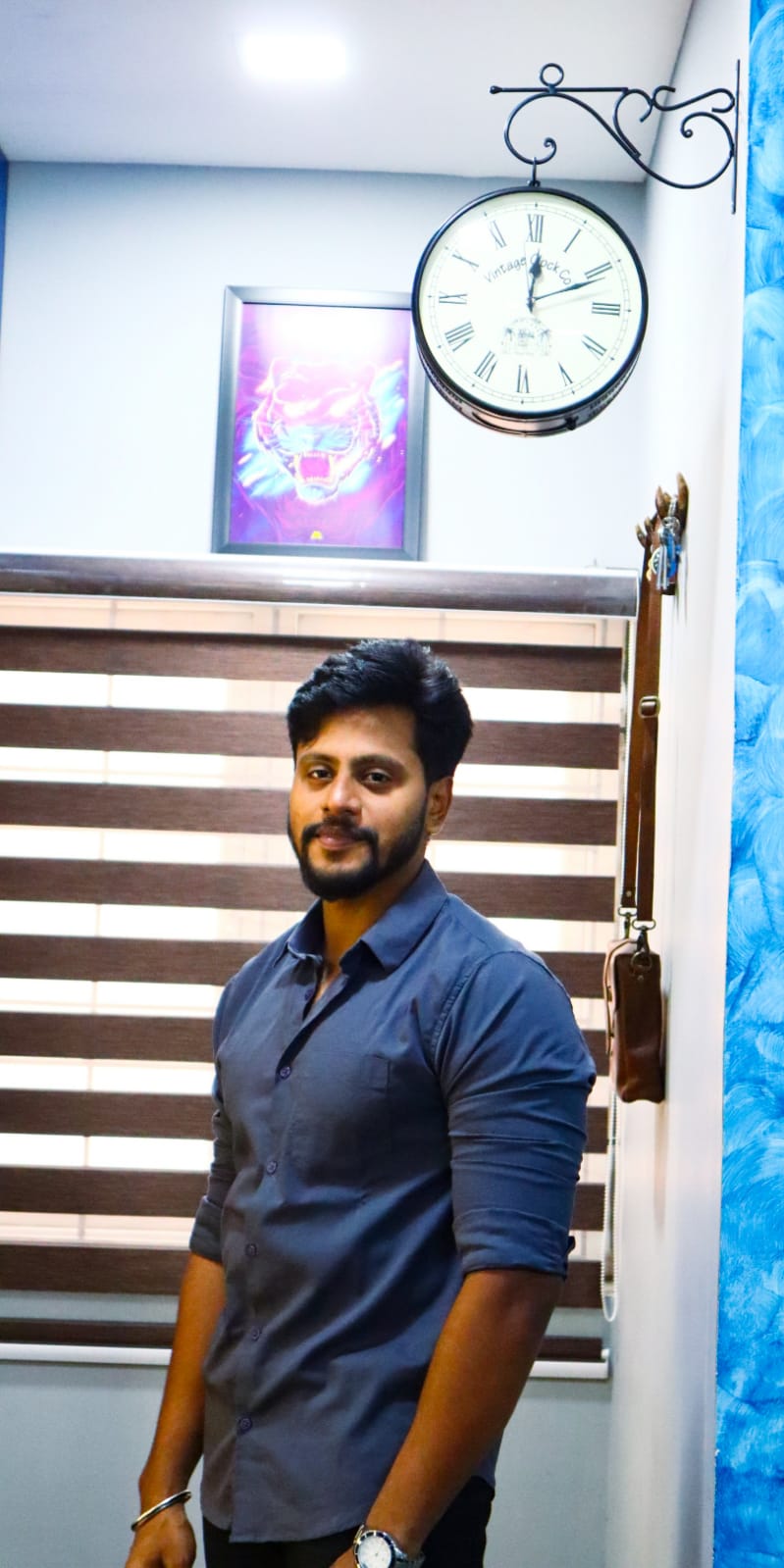 s Manoj selvam B. E eCE