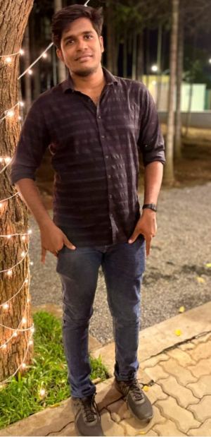 K.தினேஷ் குமார் 